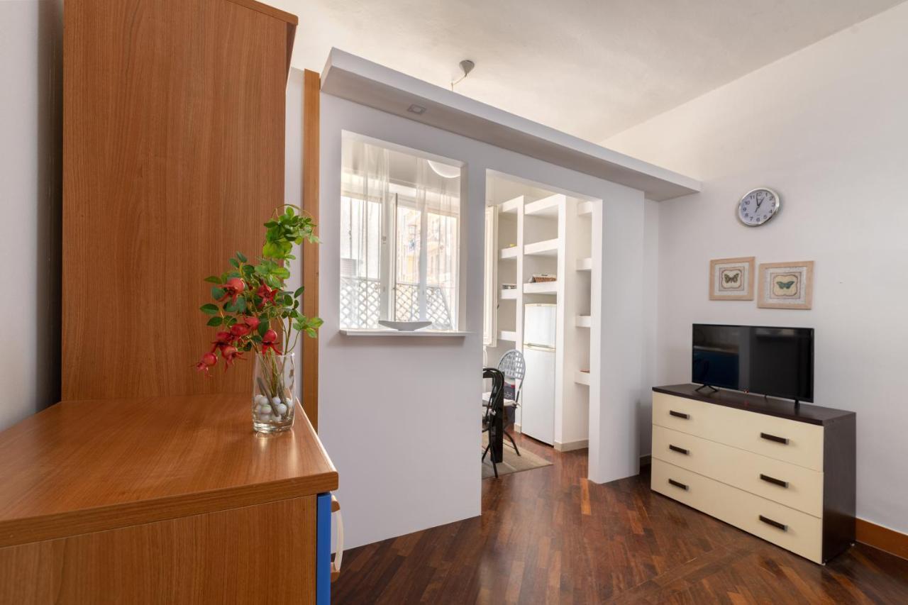 Izzhome Delightful Cagliari Exterior photo